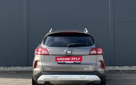 FAW Besturn X80 I рестайлинг, 2019 год, 830 000 рублей, 6 фотография