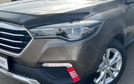 FAW Besturn X80 I рестайлинг, 2019 год, 830 000 рублей, 9 фотография