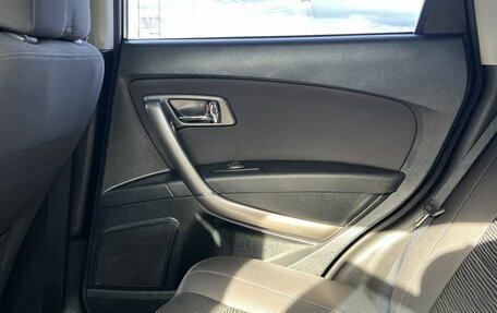 FAW Besturn X80 I рестайлинг, 2019 год, 830 000 рублей, 20 фотография