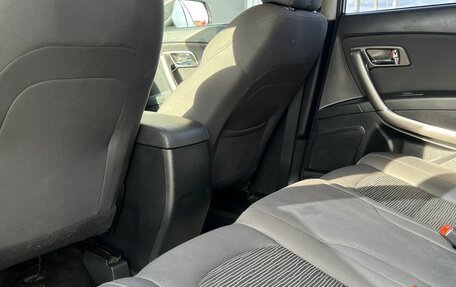 FAW Besturn X80 I рестайлинг, 2019 год, 830 000 рублей, 21 фотография