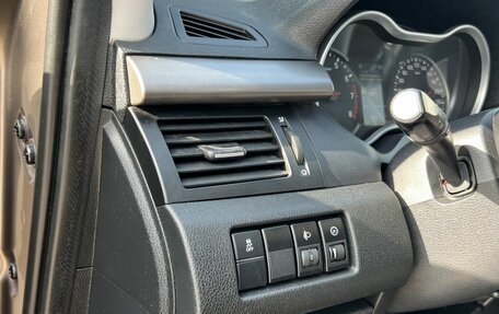FAW Besturn X80 I рестайлинг, 2019 год, 830 000 рублей, 19 фотография