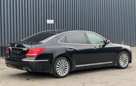 Hyundai Equus II, 2012 год, 950 000 рублей, 5 фотография
