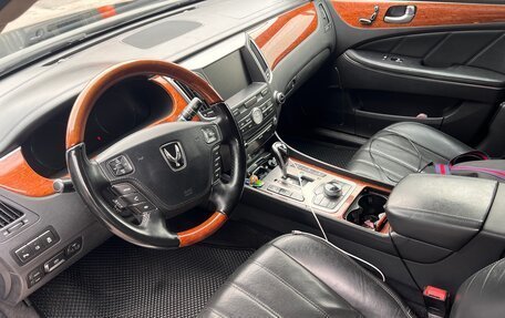 Hyundai Equus II, 2012 год, 950 000 рублей, 7 фотография