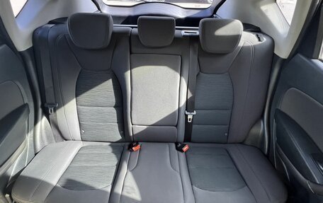 FAW Besturn X80 I рестайлинг, 2019 год, 830 000 рублей, 22 фотография