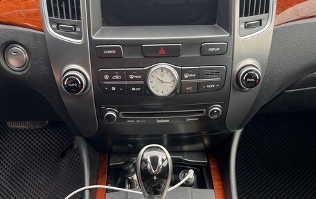 Hyundai Equus II, 2012 год, 950 000 рублей, 8 фотография