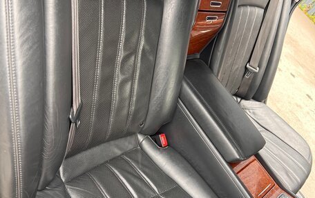 Hyundai Equus II, 2012 год, 950 000 рублей, 11 фотография