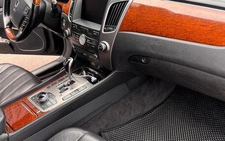 Hyundai Equus II, 2012 год, 950 000 рублей, 12 фотография