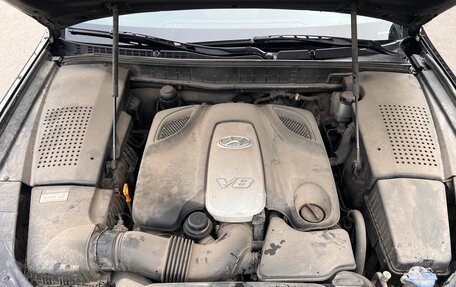 Hyundai Equus II, 2012 год, 950 000 рублей, 14 фотография
