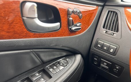 Hyundai Equus II, 2012 год, 950 000 рублей, 13 фотография