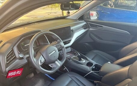 Haval F7x I, 2023 год, 2 520 000 рублей, 6 фотография