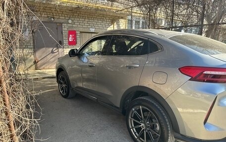 Haval F7x I, 2023 год, 2 520 000 рублей, 8 фотография