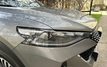 Haval F7x I, 2023 год, 2 520 000 рублей, 12 фотография
