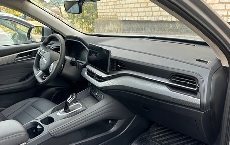 Haval F7x I, 2023 год, 2 520 000 рублей, 19 фотография