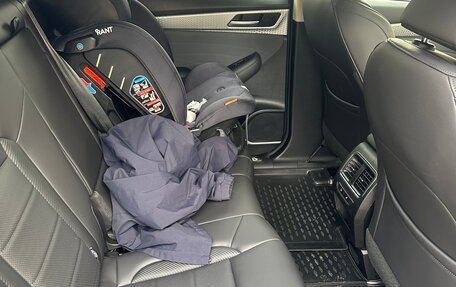 Haval F7x I, 2023 год, 2 520 000 рублей, 22 фотография