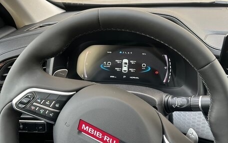 Haval F7x I, 2023 год, 2 520 000 рублей, 16 фотография