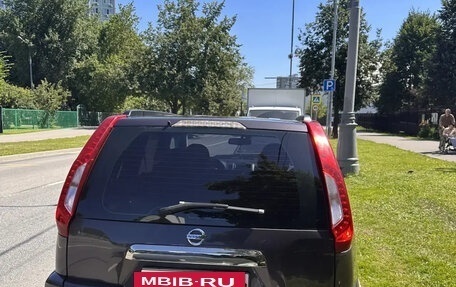 Nissan X-Trail, 2012 год, 1 950 500 рублей, 5 фотография