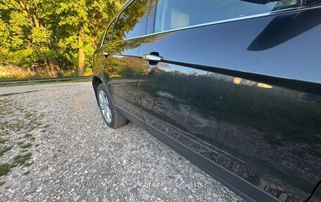 Cadillac SRX II рестайлинг, 2010 год, 985 000 рублей, 5 фотография