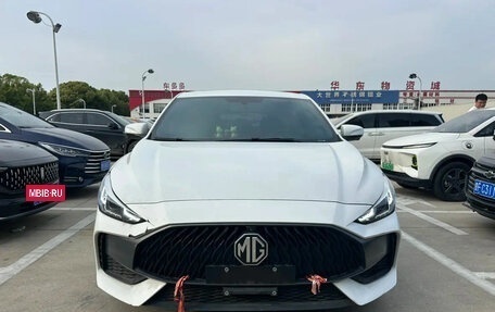 MG 5, 2025 год, 1 041 004 рублей, 2 фотография