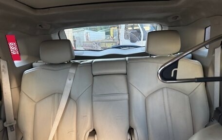 Cadillac SRX II рестайлинг, 2010 год, 985 000 рублей, 7 фотография