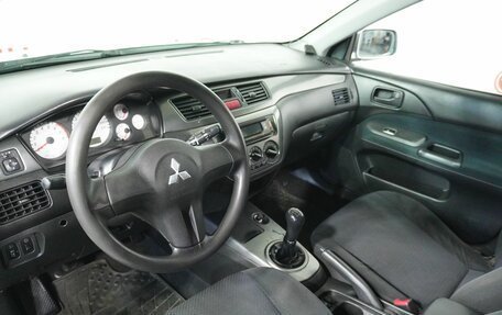 Mitsubishi Lancer IX, 2007 год, 358 000 рублей, 9 фотография