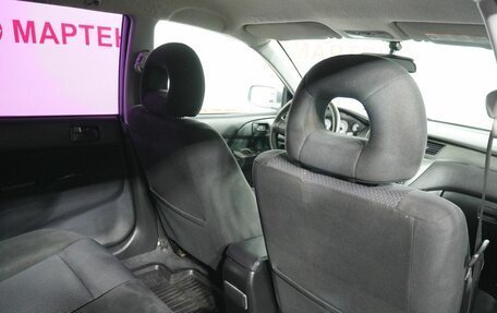 Mitsubishi Lancer IX, 2007 год, 358 000 рублей, 11 фотография