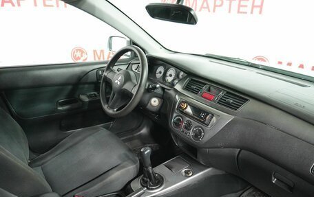 Mitsubishi Lancer IX, 2007 год, 358 000 рублей, 10 фотография