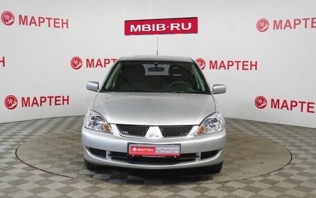 Mitsubishi Lancer IX, 2007 год, 358 000 рублей, 2 фотография