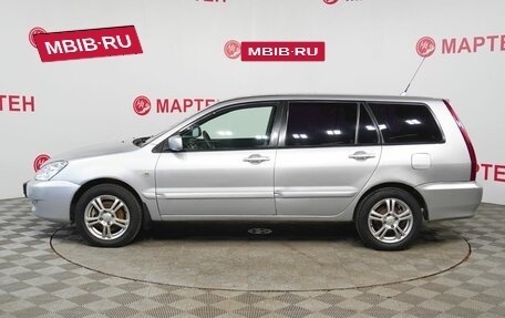Mitsubishi Lancer IX, 2007 год, 358 000 рублей, 8 фотография