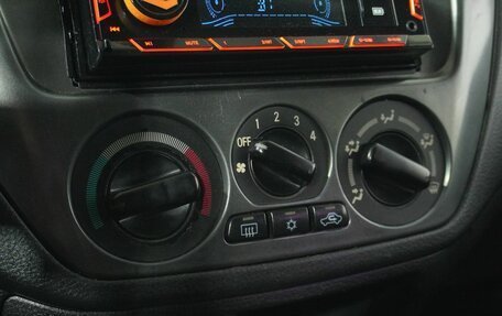 Mitsubishi Lancer IX, 2007 год, 358 000 рублей, 13 фотография