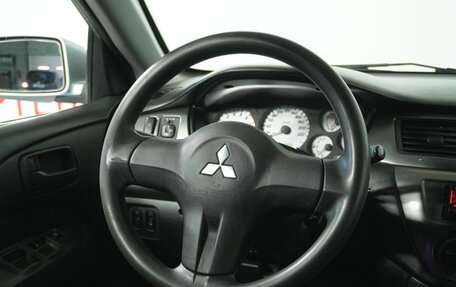 Mitsubishi Lancer IX, 2007 год, 358 000 рублей, 16 фотография