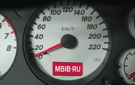Mitsubishi Lancer IX, 2007 год, 358 000 рублей, 17 фотография