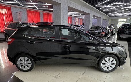 KIA Rio III рестайлинг, 2015 год, 1 365 000 рублей, 6 фотография