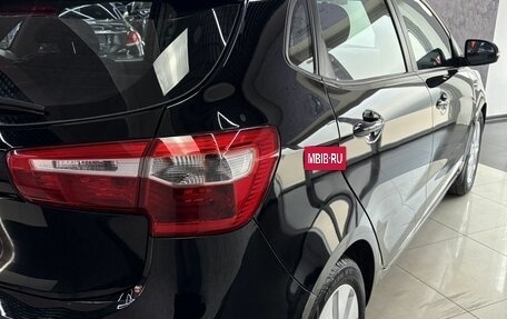 KIA Rio III рестайлинг, 2015 год, 1 365 000 рублей, 12 фотография