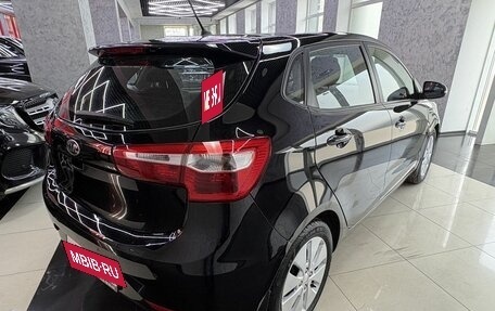 KIA Rio III рестайлинг, 2015 год, 1 365 000 рублей, 5 фотография