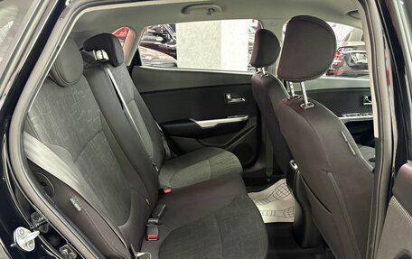 KIA Rio III рестайлинг, 2015 год, 1 365 000 рублей, 16 фотография