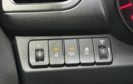 KIA Rio III рестайлинг, 2015 год, 1 365 000 рублей, 22 фотография