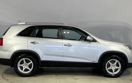 KIA Sorento II рестайлинг, 2013 год, 1 583 000 рублей, 5 фотография