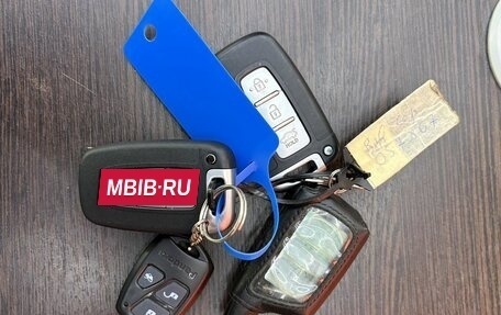 KIA Rio III рестайлинг, 2015 год, 1 365 000 рублей, 37 фотография