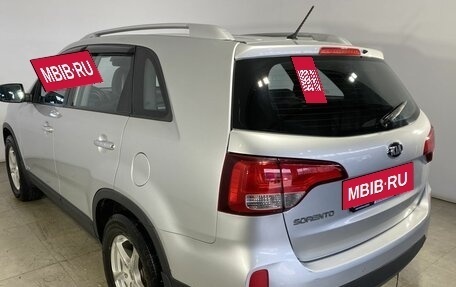 KIA Sorento II рестайлинг, 2013 год, 1 583 000 рублей, 6 фотография