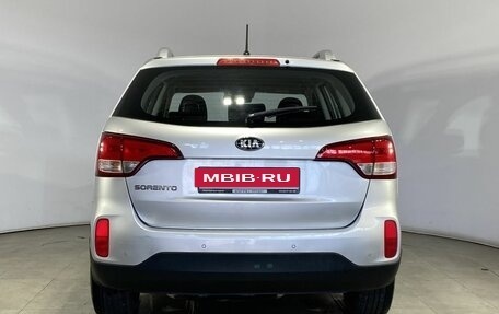 KIA Sorento II рестайлинг, 2013 год, 1 583 000 рублей, 8 фотография