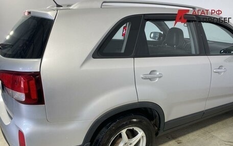 KIA Sorento II рестайлинг, 2013 год, 1 583 000 рублей, 3 фотография