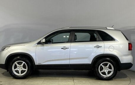 KIA Sorento II рестайлинг, 2013 год, 1 583 000 рублей, 11 фотография
