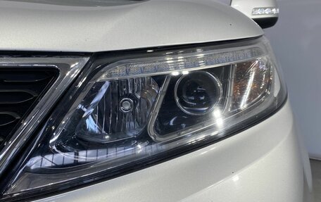 KIA Sorento II рестайлинг, 2013 год, 1 583 000 рублей, 13 фотография