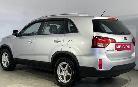KIA Sorento II рестайлинг, 2013 год, 1 583 000 рублей, 10 фотография