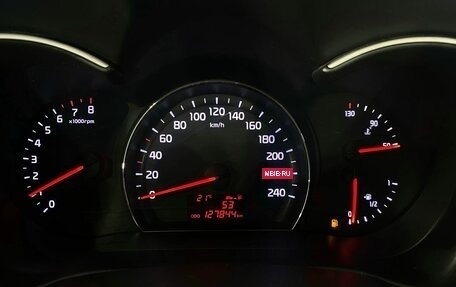 KIA Sorento II рестайлинг, 2013 год, 1 583 000 рублей, 16 фотография