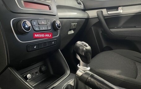 KIA Sorento II рестайлинг, 2013 год, 1 583 000 рублей, 19 фотография