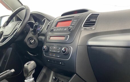 KIA Sorento II рестайлинг, 2013 год, 1 583 000 рублей, 24 фотография