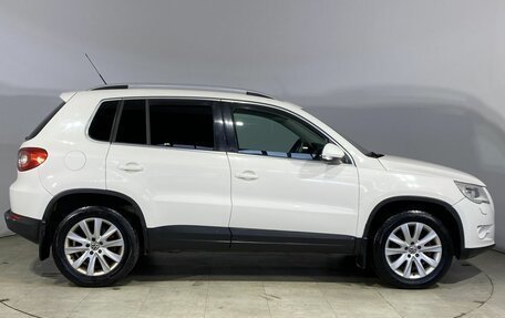 Volkswagen Tiguan I, 2008 год, 800 000 рублей, 5 фотография