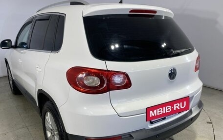 Volkswagen Tiguan I, 2008 год, 800 000 рублей, 6 фотография