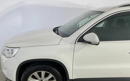 Volkswagen Tiguan I, 2008 год, 800 000 рублей, 9 фотография